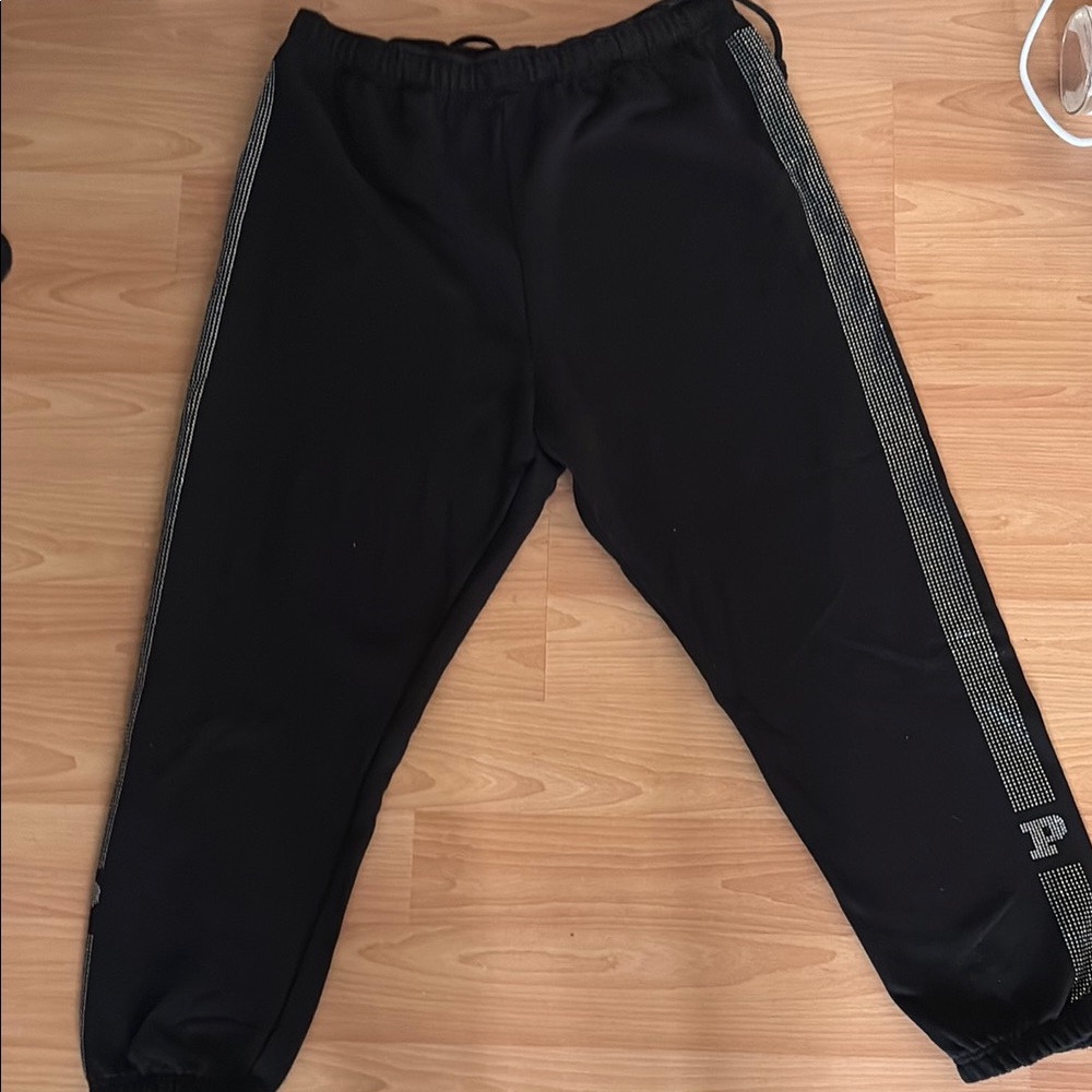 PINK sweatpants